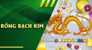 Cách tham gia xổ số Rồng Bạch Kim tại Bj88