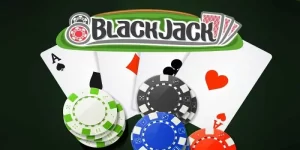 Chiến Lược Tối Ưu Khi Chơi Blackjack