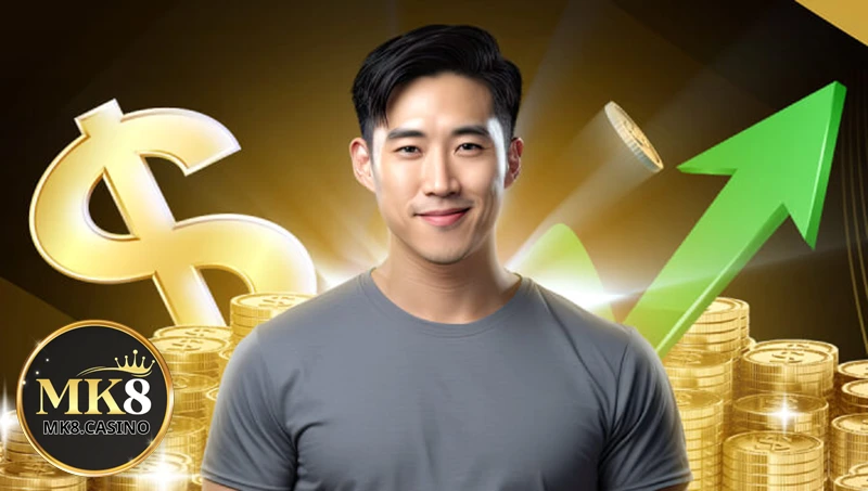 ระบบฝาก-ถอนอัตโนมัติ รวดเร็ว ปลอดภัย ไม่เกิน 5 นาที